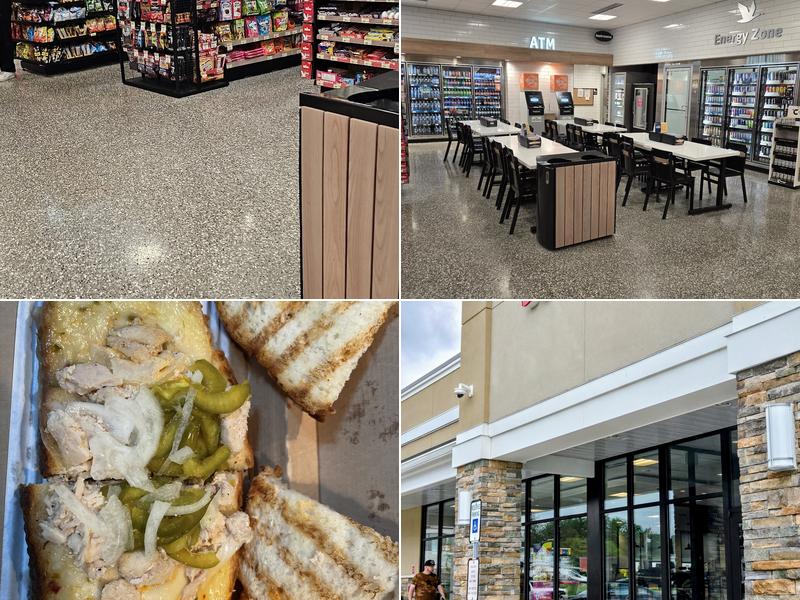 Wawa 2941 Carlisle Rd, Dover