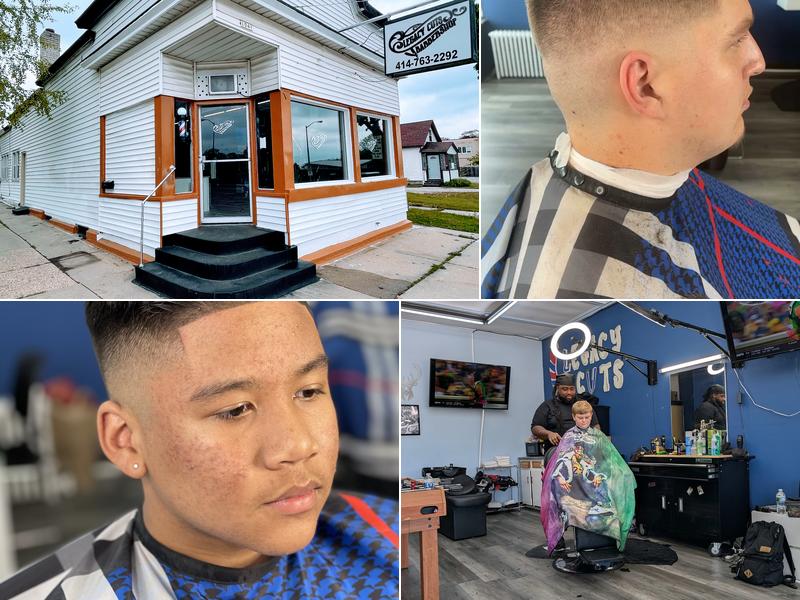 Legacy Cuts