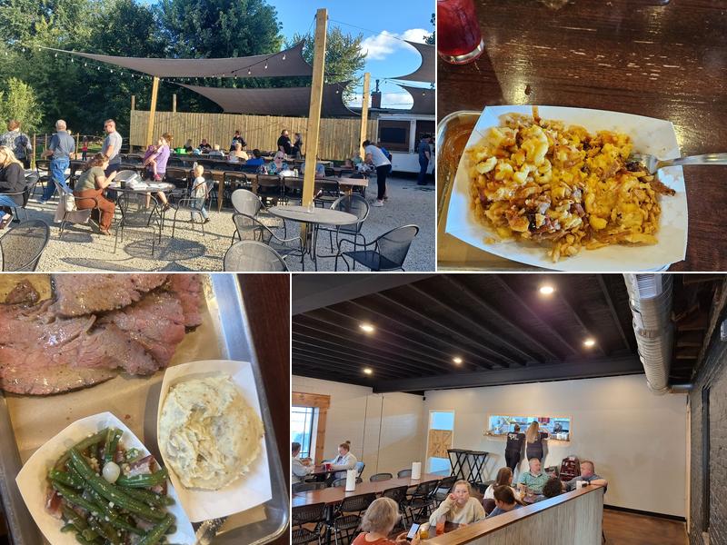 Beast & Bird 314 N K Ave, Vinton