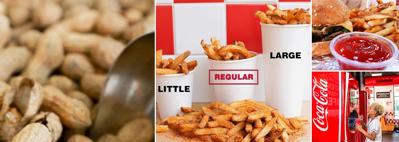 Five Guys