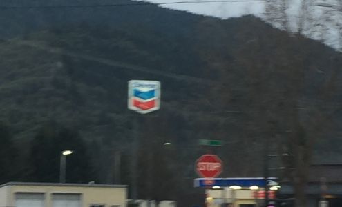 Chevron