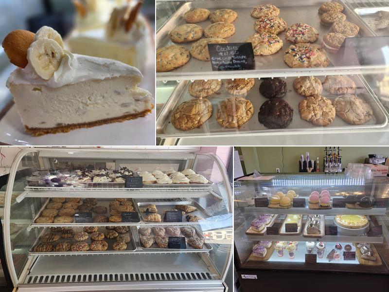 Celestial Sweets 725 N Washington St, Junction City