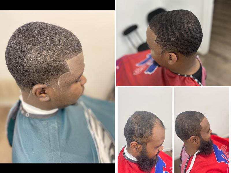 Rell cuts