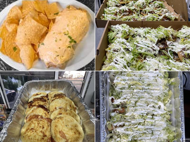 Antojitos Norma 840 High St, Chestertown