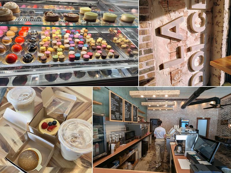 LA DOLCE 203 N Oak Ave, Mineral Wells