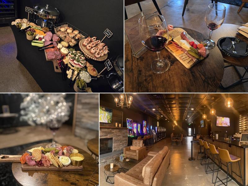 Uncorked Chetek 120 Knapp St, Chetek