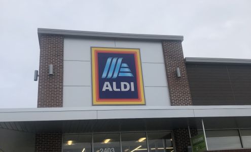 ALDI