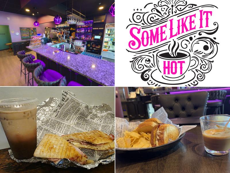 Some Like It Hot 325 1st St NE STE #1101, Melrose