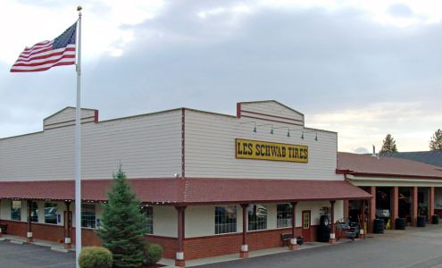 Les Schwab Tire Center