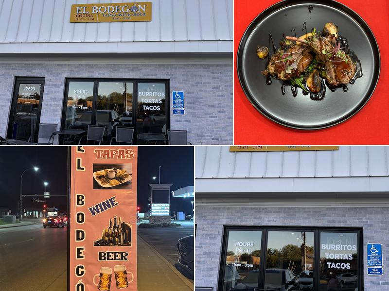 El Bodegon 17623 Minnetonka Blvd, Wayzata