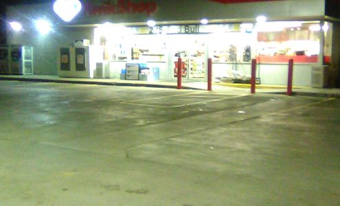 Kwik Shop Salina
