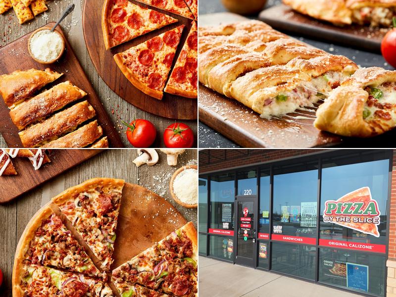 Simple Simon's Pizza 320 Harvest Hill Dr Suite 220, Midlothian