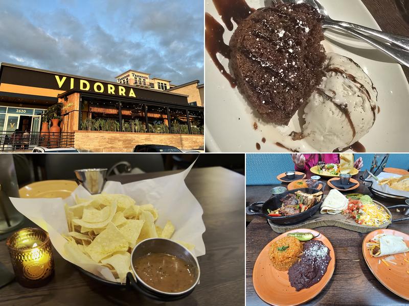 Vidorra 2620 Sunset Ridge Dr, Rockwall