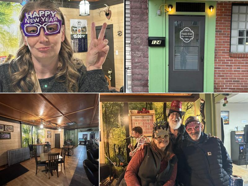 Trails End 124 S Main St, Elroy