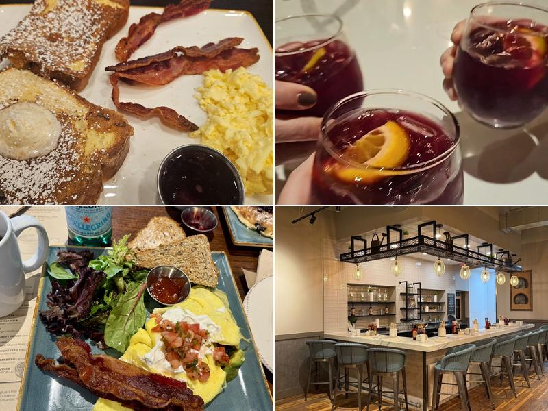 First Watch 101 Burgess Rd, Harrisonburg