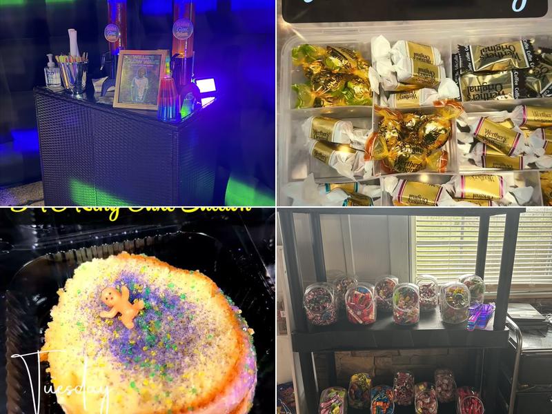 Sweet Fluffy Clouds 11400 Greenside Dr, Gonzales