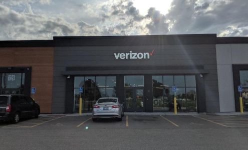 Verizon Salina