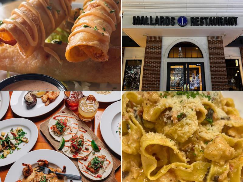 Mallards Southern Kitchen 5689 N Bayshore Dr, Glendale