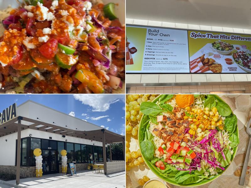 CAVA 11317 Current Ln, Stafford