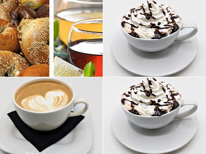 Beach Bru Coffee 15347 Suquamish Way NE, Suquamish