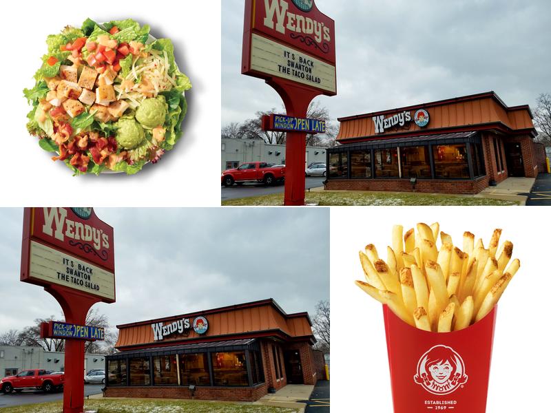 Wendy's