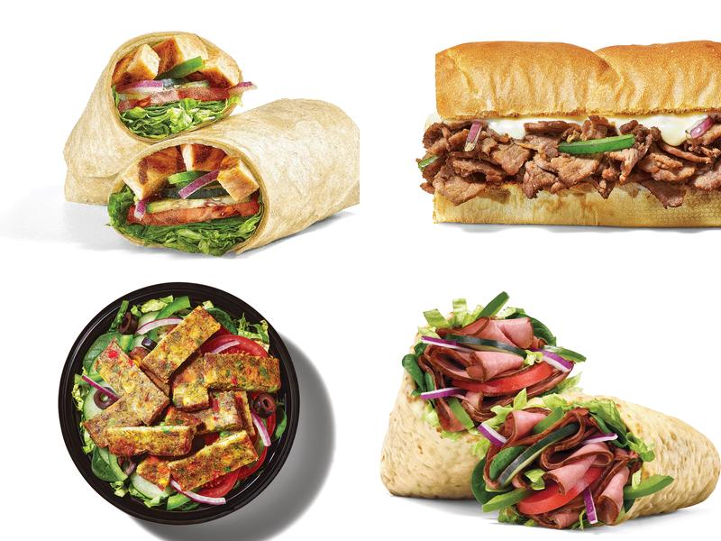 Subway 14241 Airport Hwy, Swanton