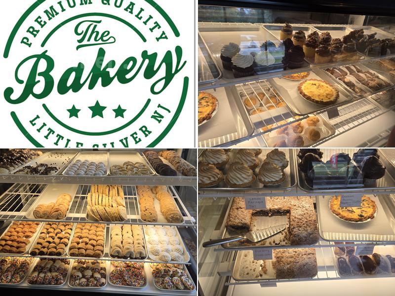 The Bakery 88 Oceanport Ave, Little Silver