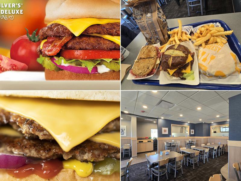 Culver’s 1165 Chippewa Crossing Blvd, Chippewa Falls