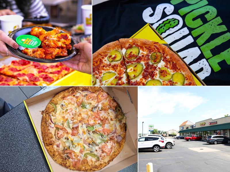 Hungry Howie's Pizza