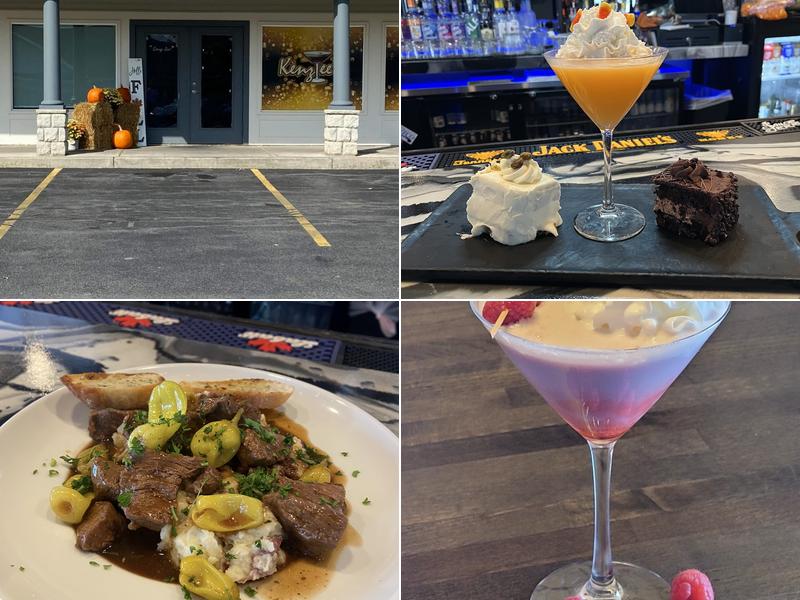 Kenziee's 6257 NY-31, Cicero