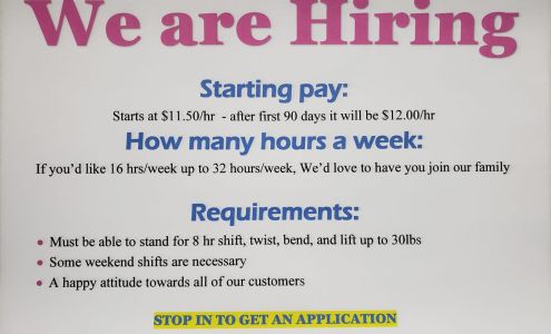 Marathon Gas Britton