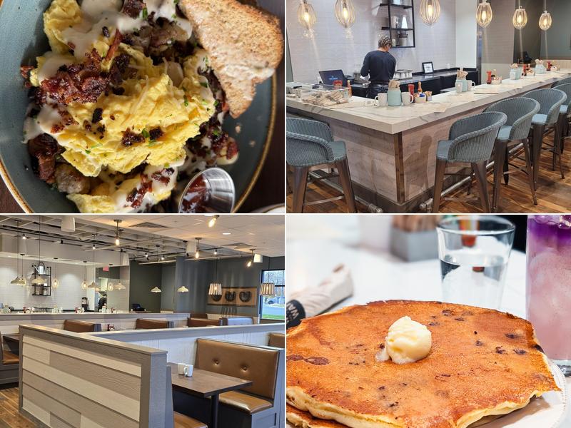 First Watch 991 N 400 W, Layton