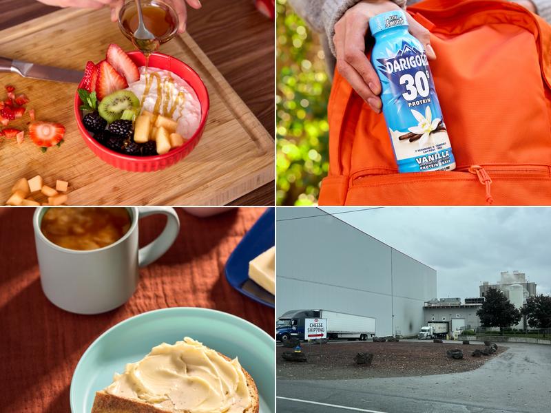 Darigold Inc. 400 Alexander Rd, Sunnyside