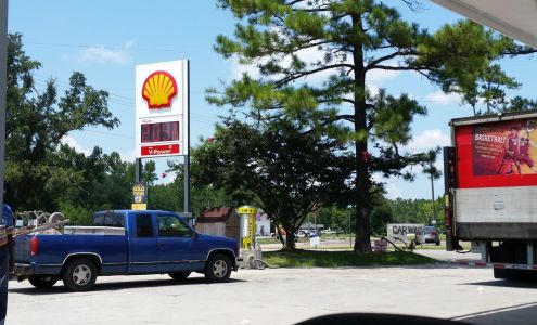 Shell Ridgeville