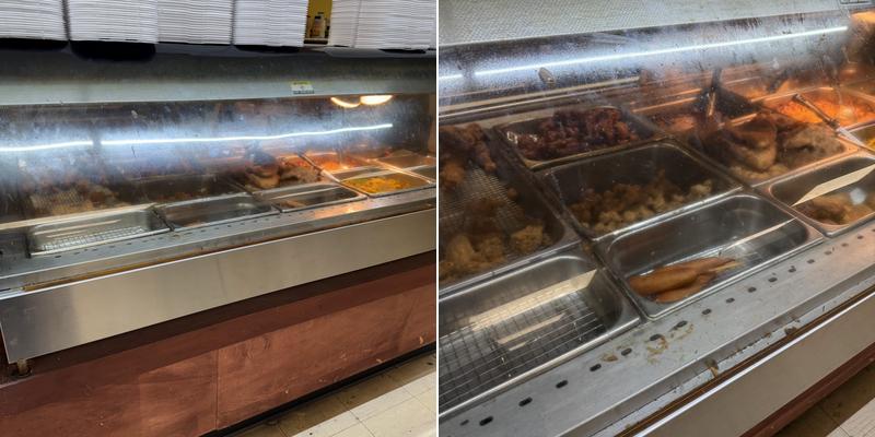 207 Express Deli 8880 E Church Ave, Hastings