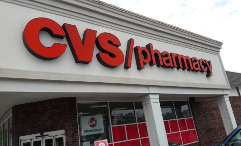 CVS
