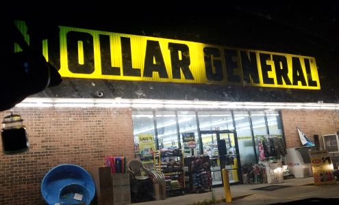 Dollar General