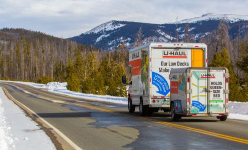 U-Haul Neighborhood Dealer Richburg