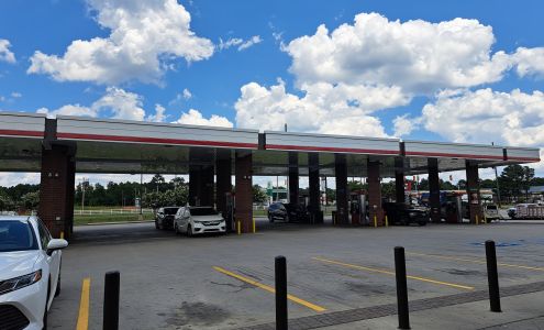 Citgo Richburg