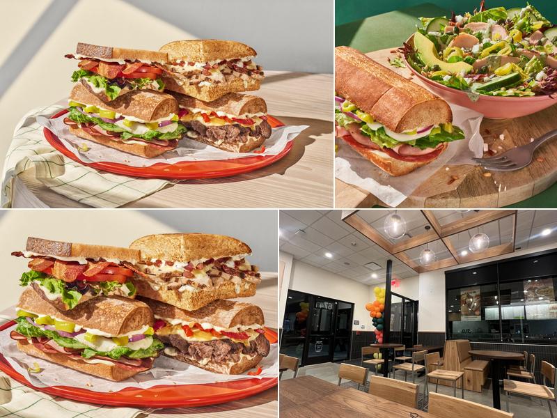 Panera Bread 6741 Courthouse Lndg Ln, Chesterfield