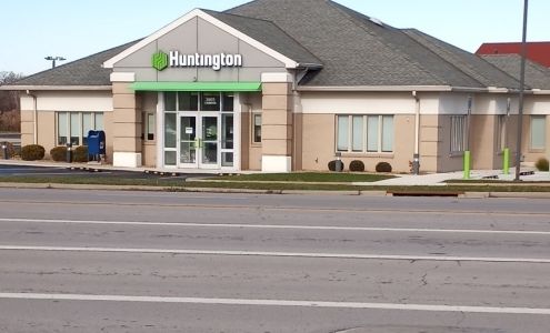 Huntington Bank