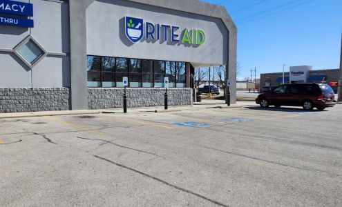 Rite Aid Oak Harbor