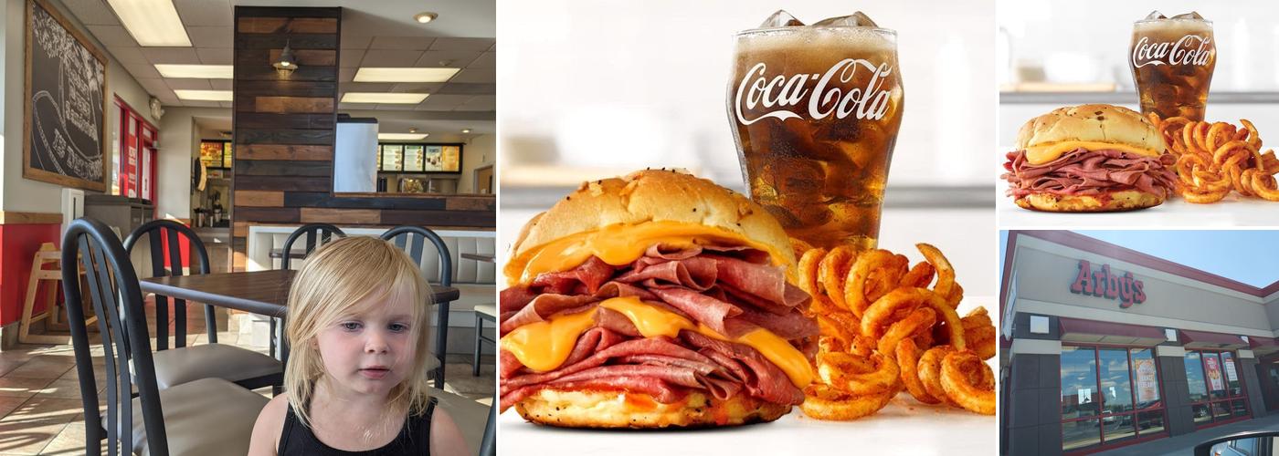 Arby's
