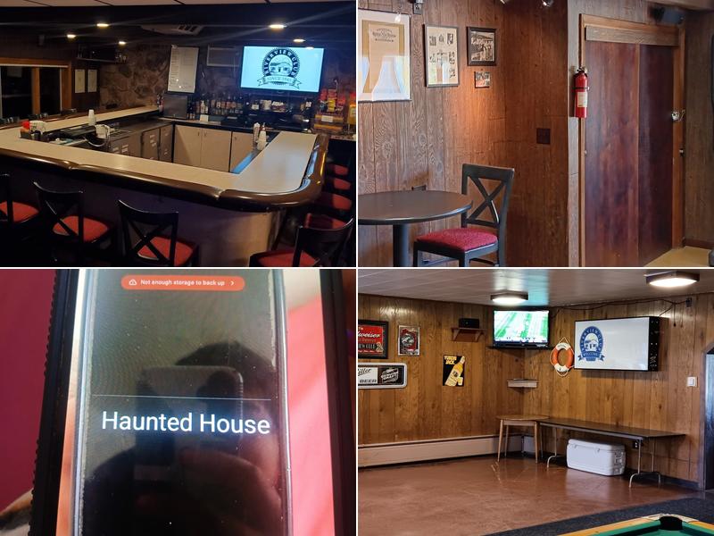 Riverview Club 626 N 15th St, Sheboygan