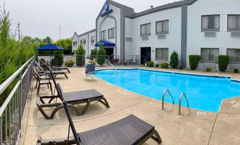 Best Western Port Clinton