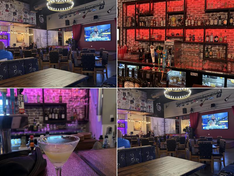 The Vibe 3202 Marina Bay Dr Suite H, Kemah