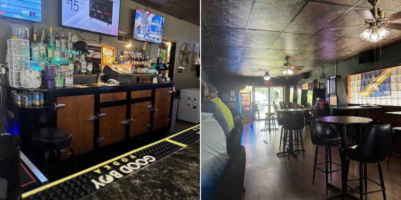 145 Saloon N132W19179 Rockfield Rd, Richfield