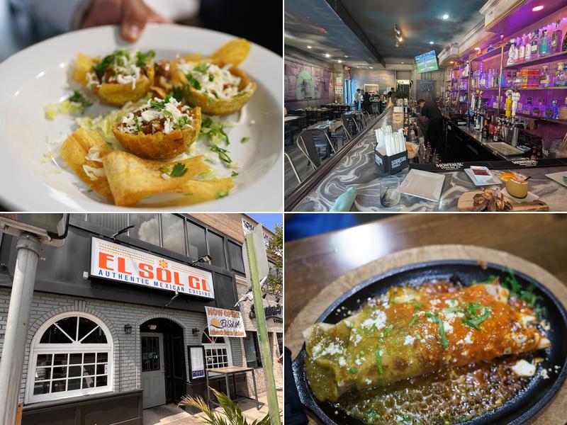 El Sol GL 234 Old Country Rd, Mineola