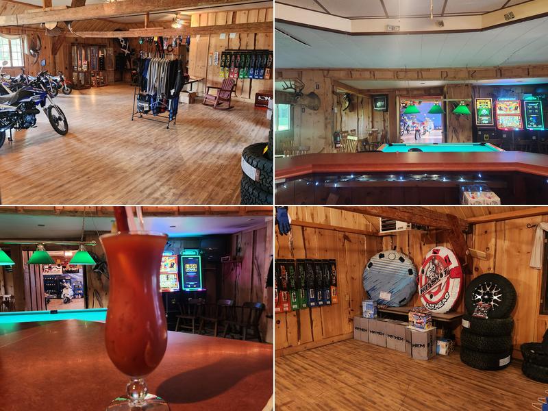 SugarBush Bar N 15764, Sugar Bush Rd, Park Falls