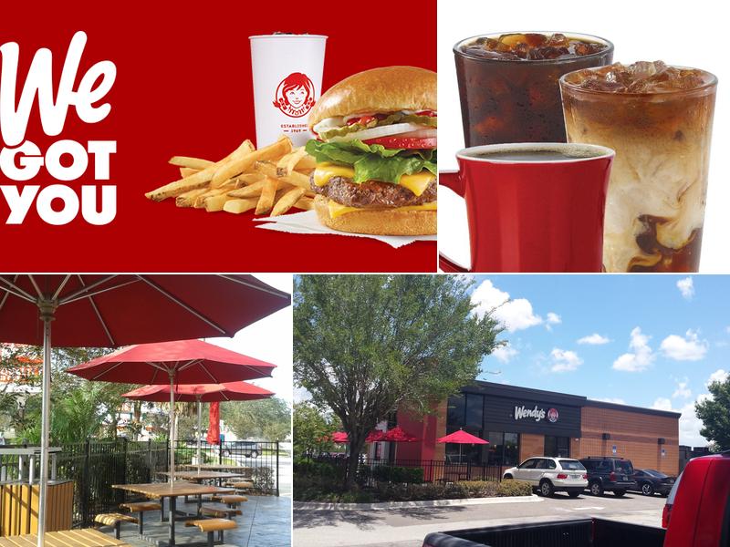 Wendy's